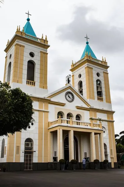 Palacio Getulio Vargas RO