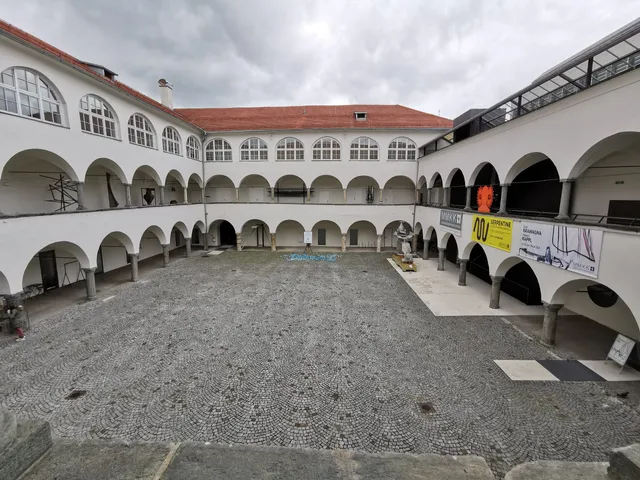 Museum of Modern Art