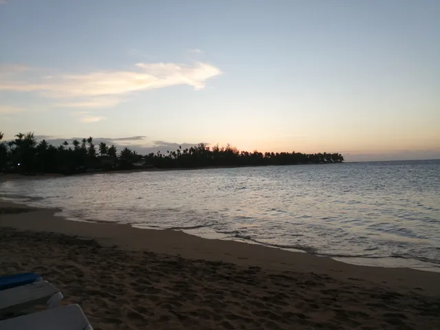 La Bodeguita del Mar