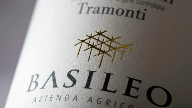 Basileo Vini