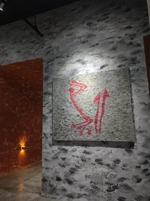 Archaeological Museum of UNICAP