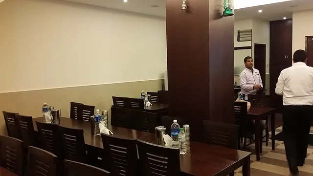 Indian Spices Village