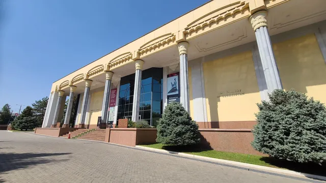 Art Gallery of Uzbekistan