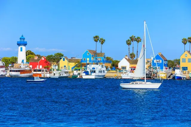 Ballona Wetlands Ecological Reserve