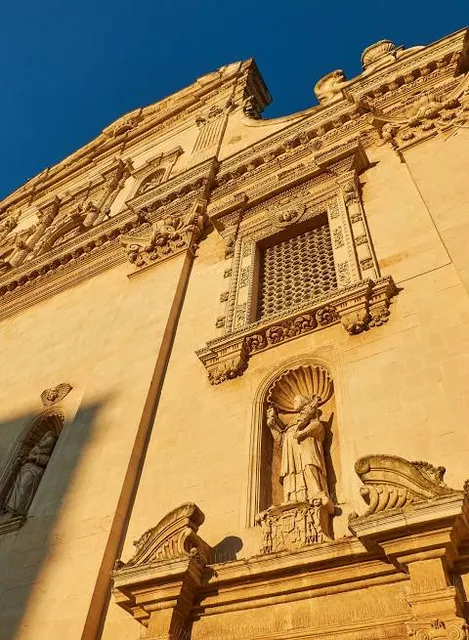 Church of the Saints Peter and Paul