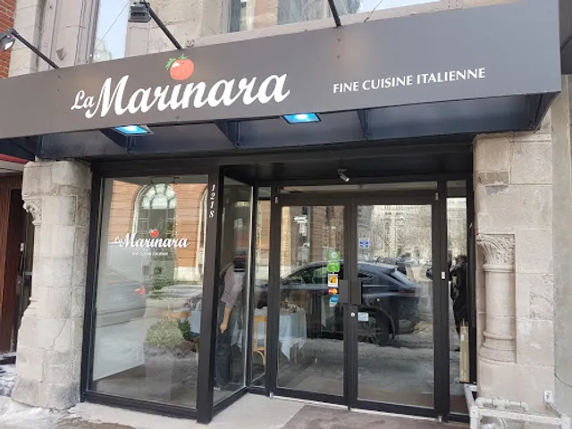 La Marinara