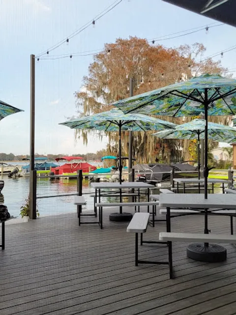 Lake Eustis Waterfront Grille