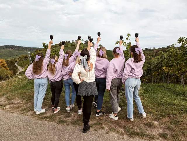 WEIN.LAUNE Stuttgart