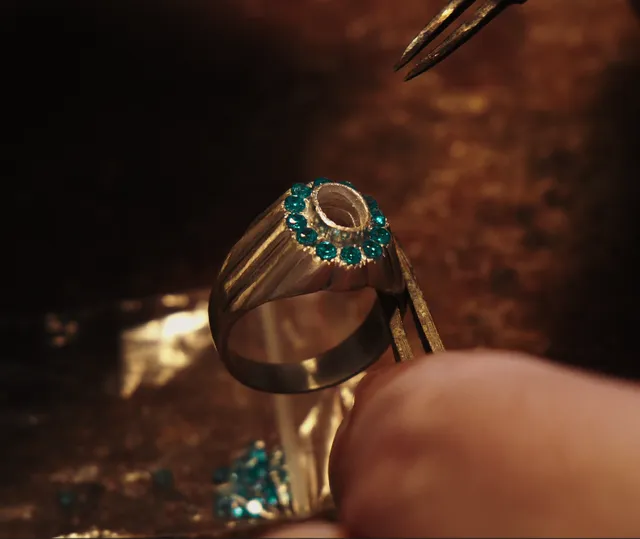 Shpak Joaillerie Bijouterie