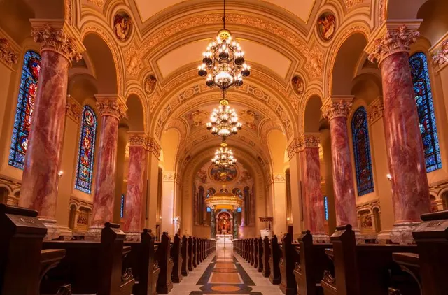 Cathedral of Saint Joseph