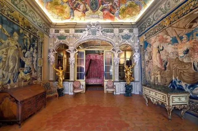 Musée du Palais Lascaris