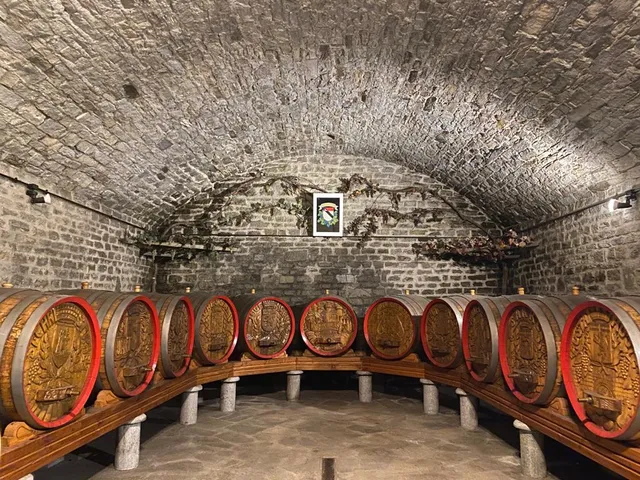 Cave des Onze Communes Soc. Coop.