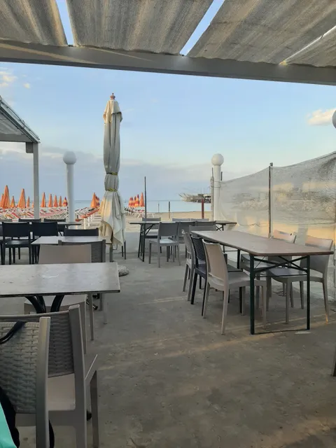 Ristorante Bar Florida