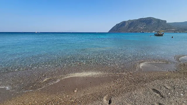 Paralia Kefalos