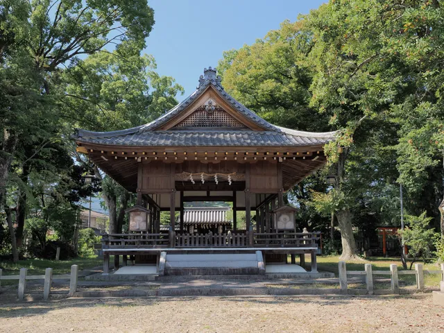 Zeze Shrine