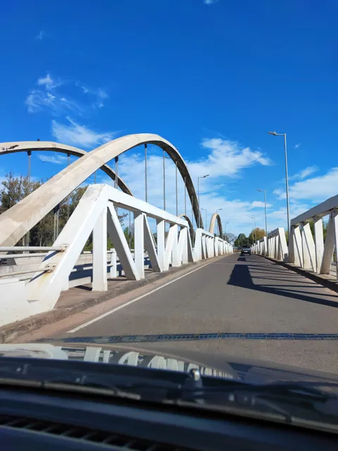Puente Paso del Bote