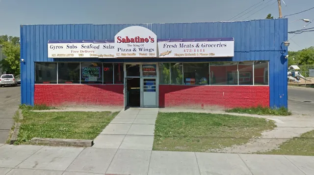 Sabatinos Pizza Deli & Grocery