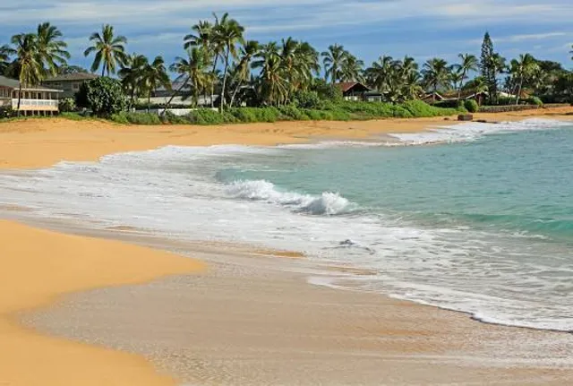 Makaha Beach Park