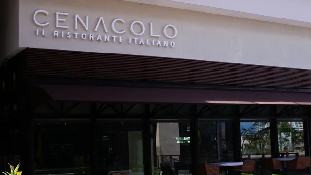 Cenacolo Marina Puerto Cancún