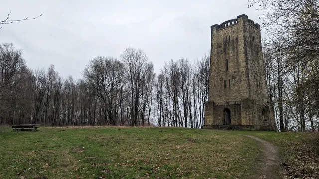Bismarckturm, Bad Salzuflen