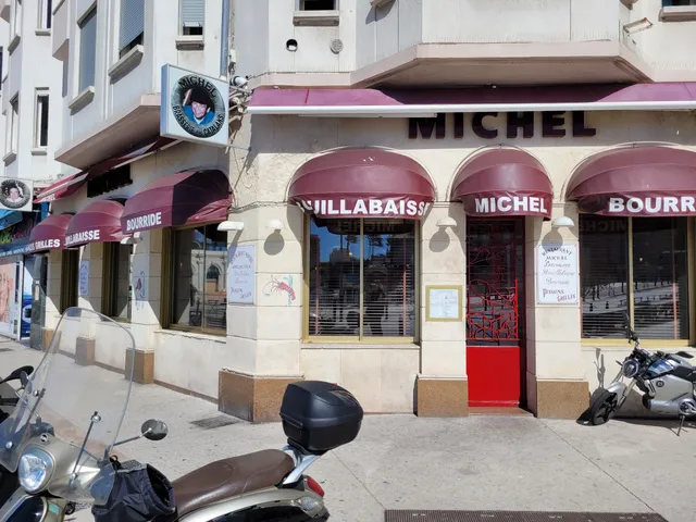 Restaurant Michel