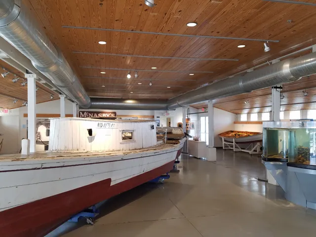 Annapolis Maritime Museum & Park