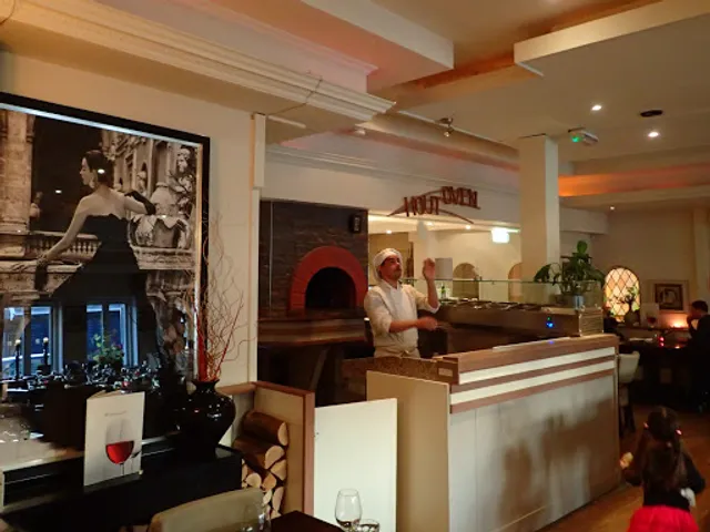 Grande Selene - Ristorante Italiano