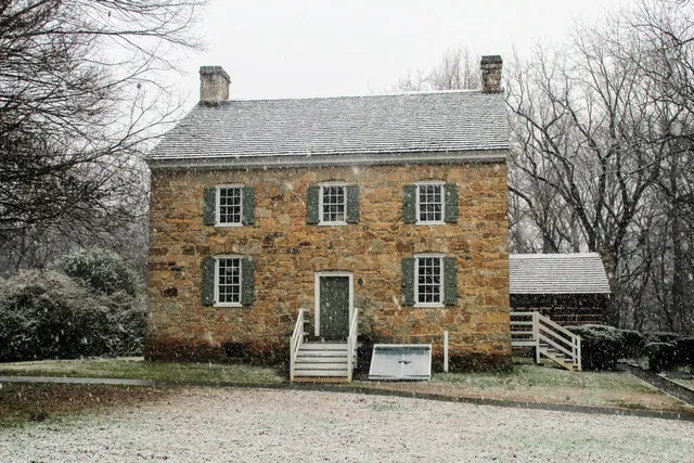Charlotte Museum of History