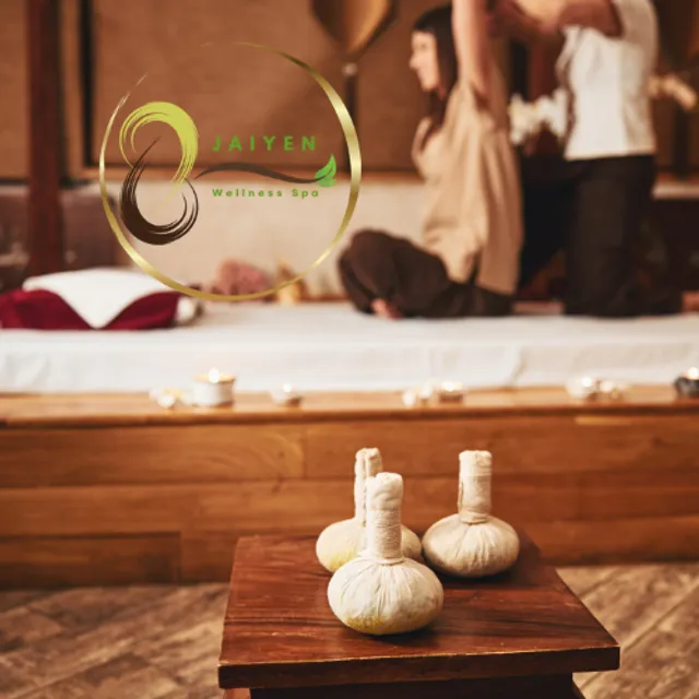 Jaiyen Spa