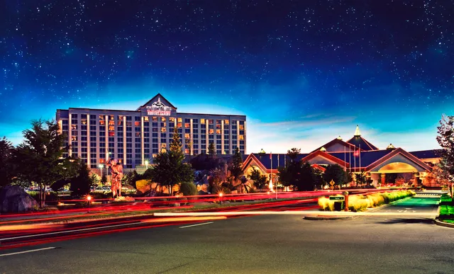 Tulalip Casino