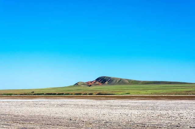 городское поселение Нижний Баскунчак
