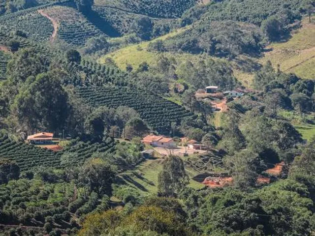 State Park Serra da Boa Esperança