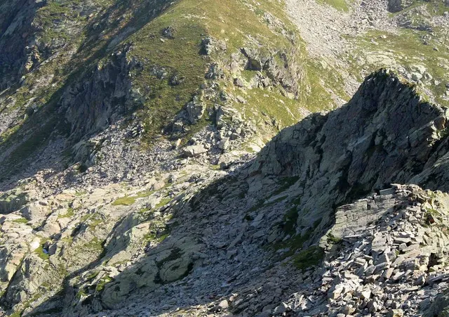 Colle della Barma