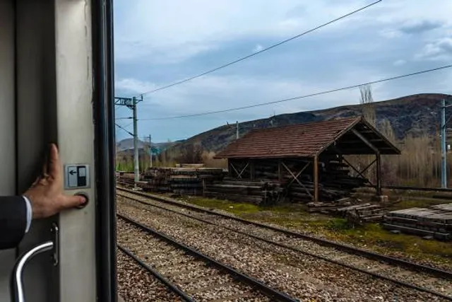 Locorama - Eisenbahn-Erlebniswelt