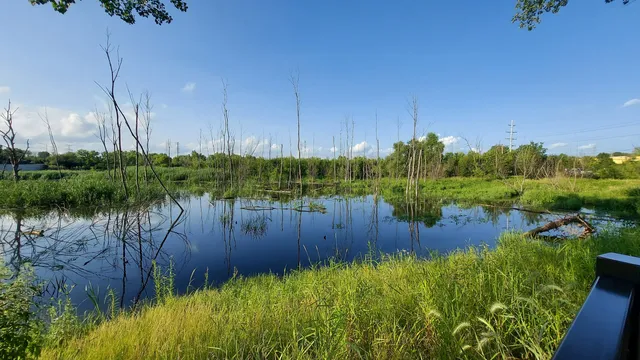 Orland Park Nature Center
