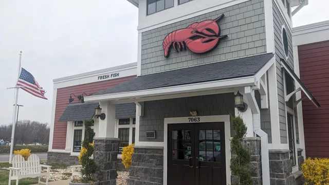 Red Lobster