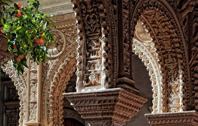 Real Academia de Bellas Artes de Santa Isabel de Hungría