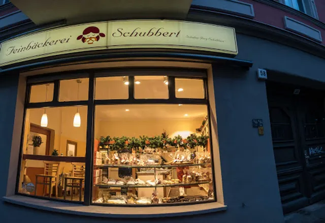 Feinbäckerei Schubbert