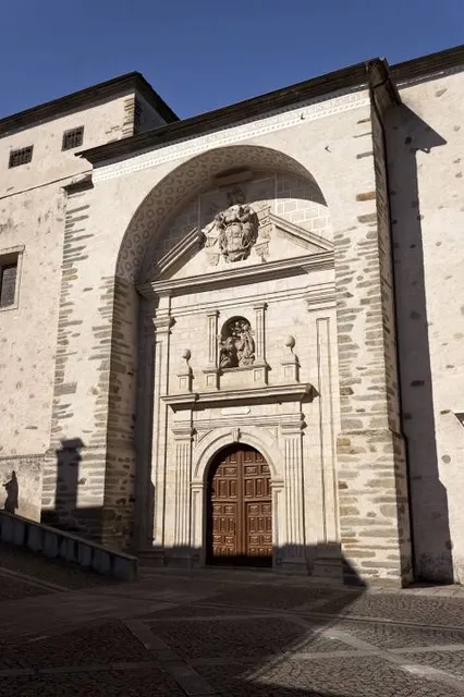 Convento de La Anunciada