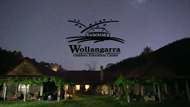 Wollangarra