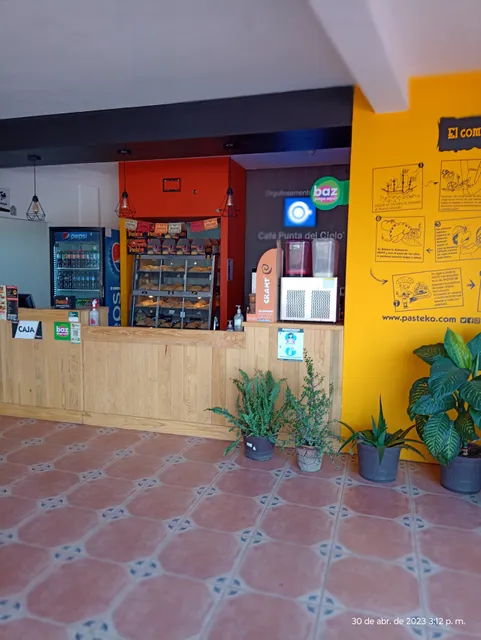 Pasteko - Maravillas