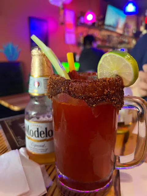 Micheladas mexico