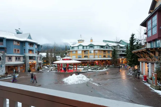 Whistler Premier