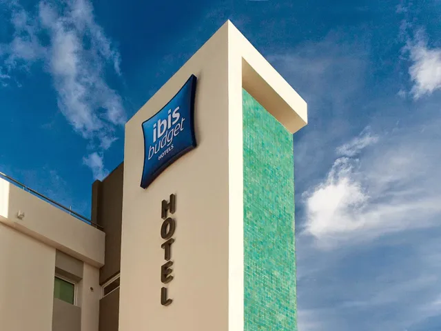 ibis budget Givet