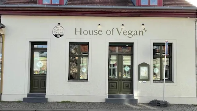 House of vegan 182