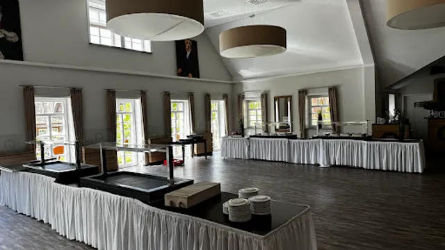 Restaurant Bullmühle