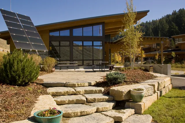 Teton Science Schools