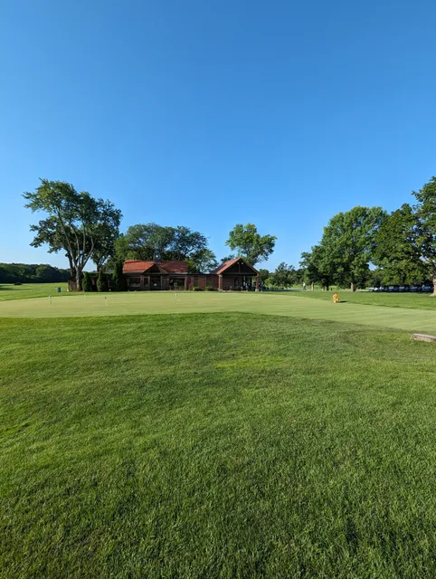 Flossmoor Golf Club