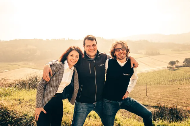 Podere Pellicciano - Tuscany Wine Tours & Shop