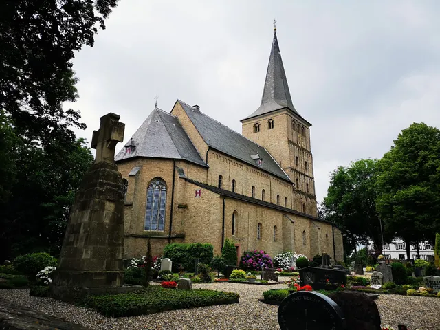 St. Vitus Church